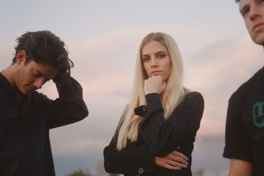 London Grammar